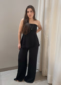 Conjunto Peplum Essence