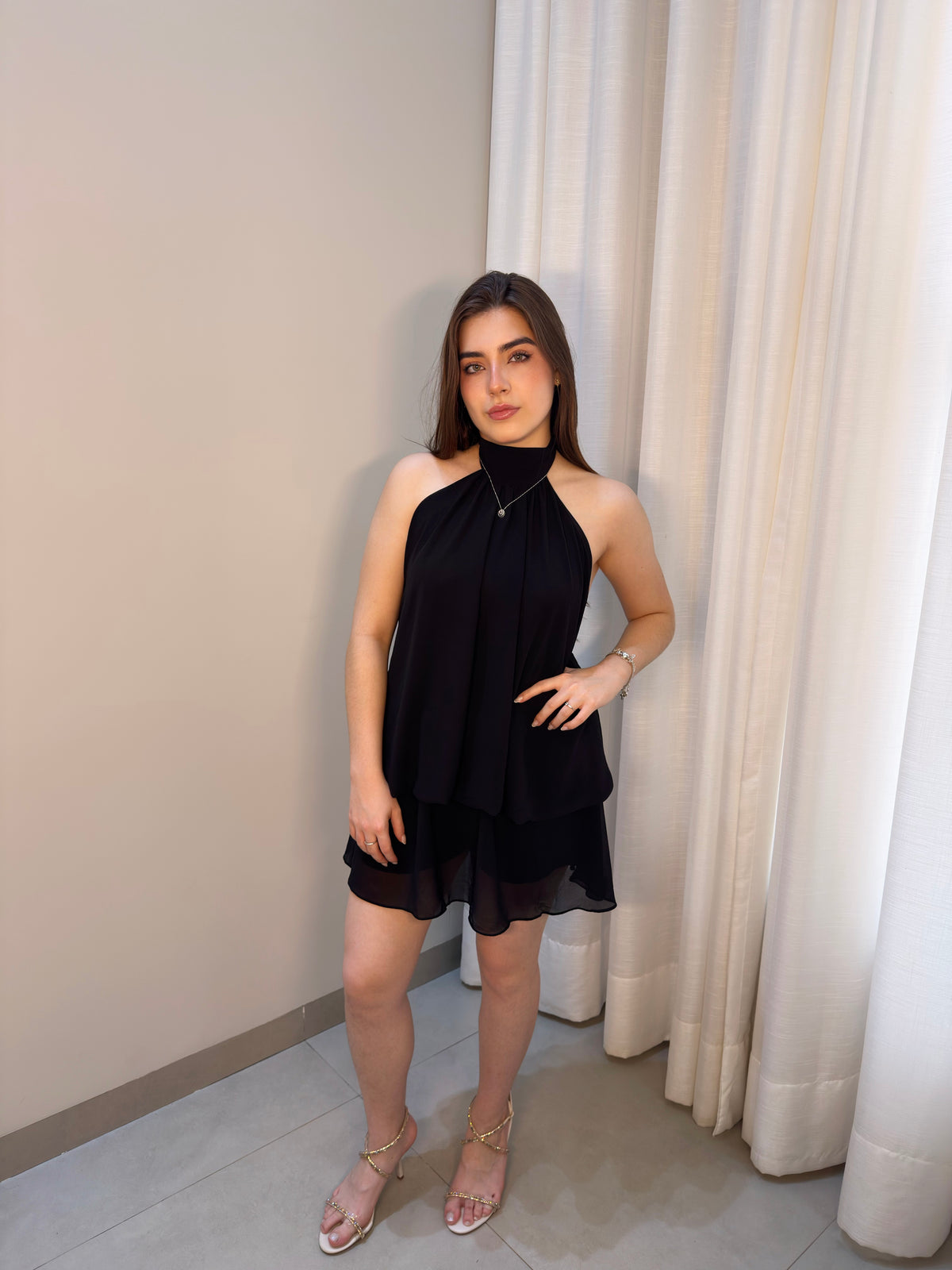 Vestido Íris