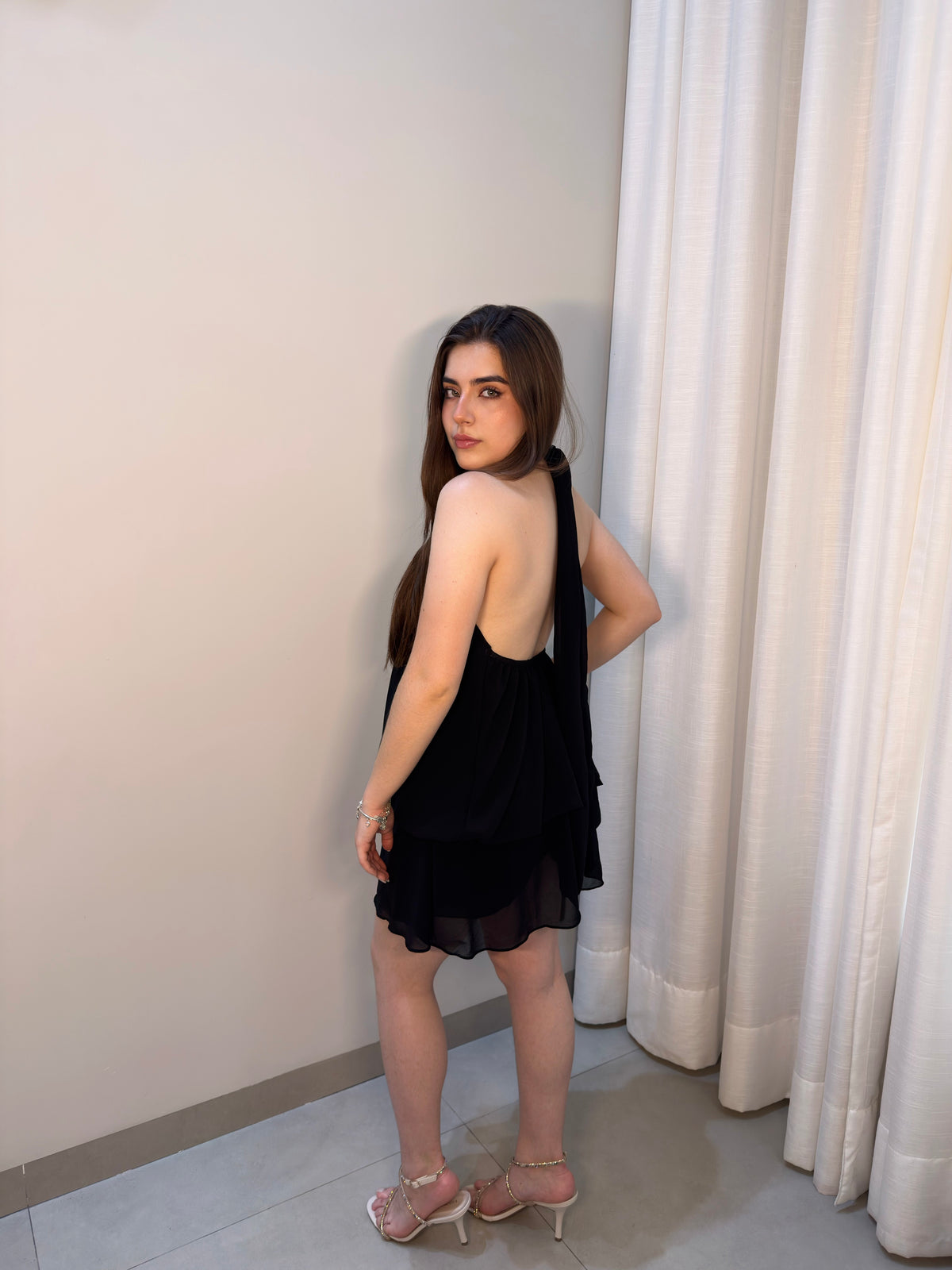 Vestido Íris