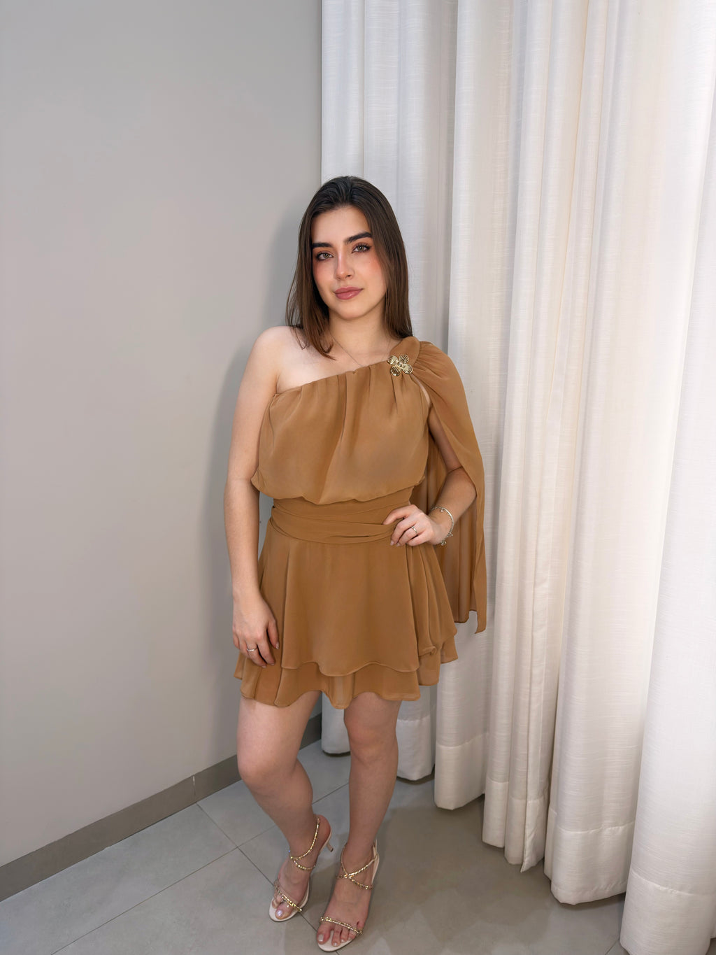 Vestido Lorena