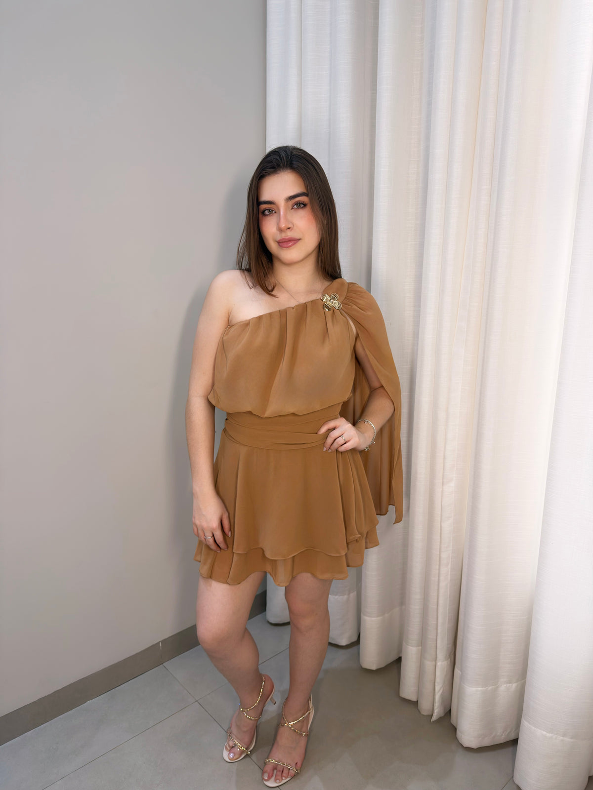 Vestido Lorena