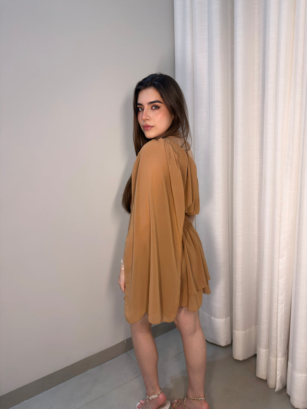 Vestido Lorena