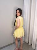 Vestido Jasmim