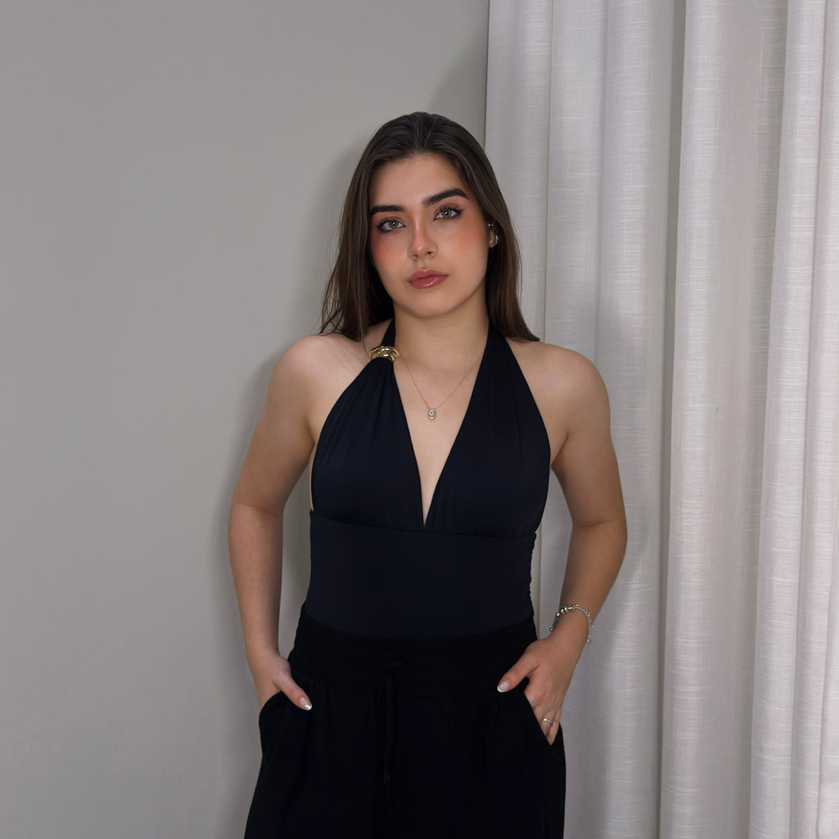 Body Zury