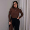 Blusa Monaco