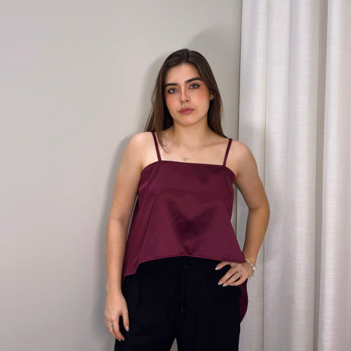Blusa ICR ESSENCE