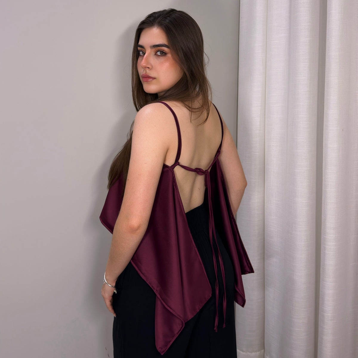Blusa ICR ESSENCE