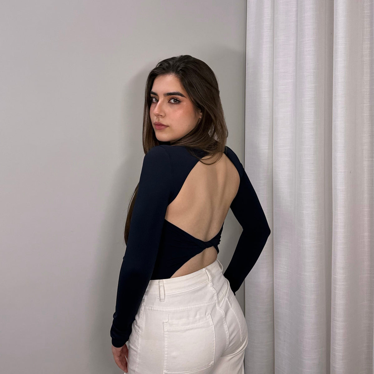 Body Élise