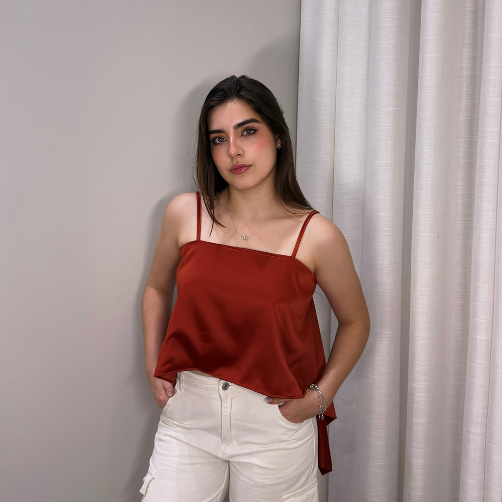 Blusa ICR ESSENCE