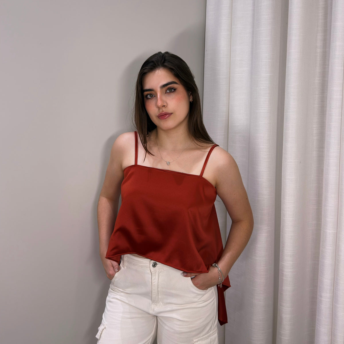 Blusa ICR ESSENCE