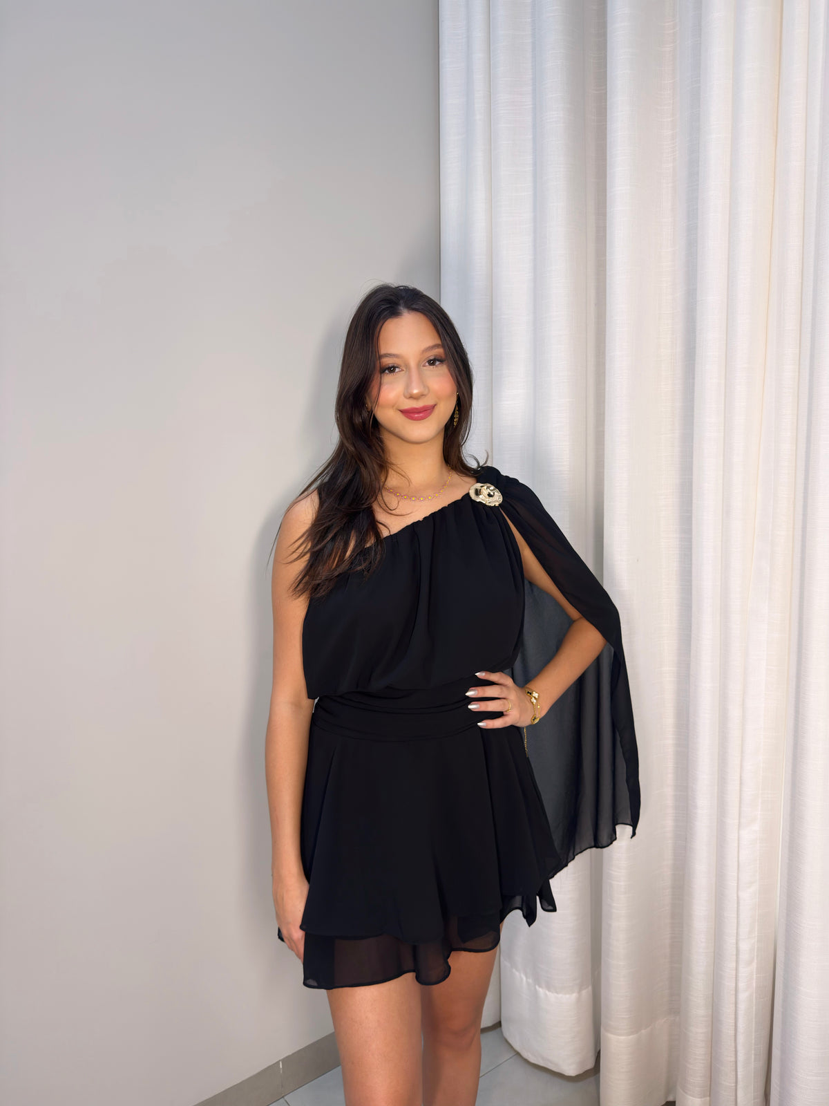Vestido Lorena