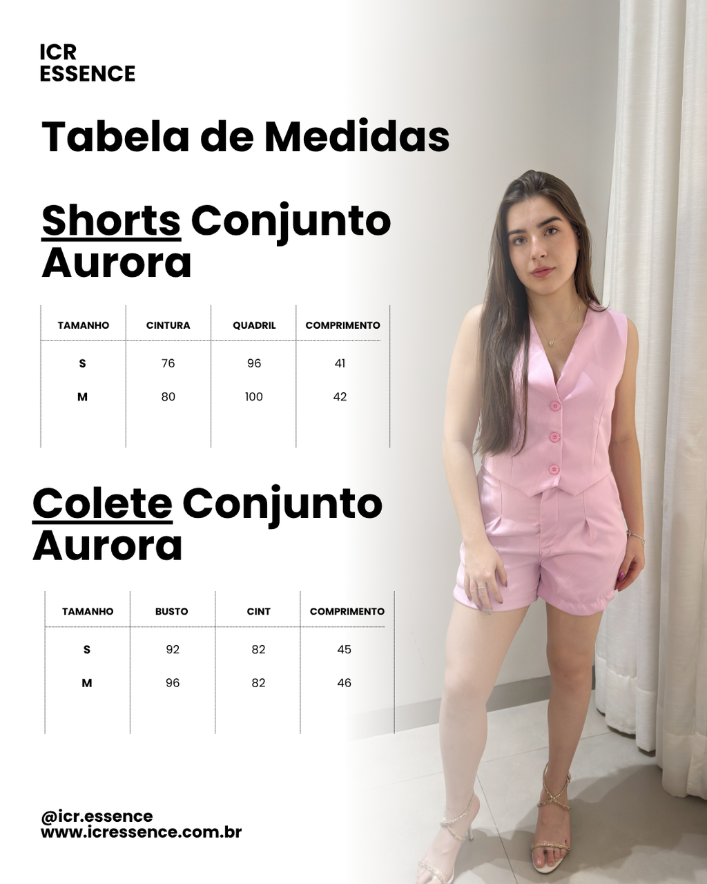 Conjunto Aurora