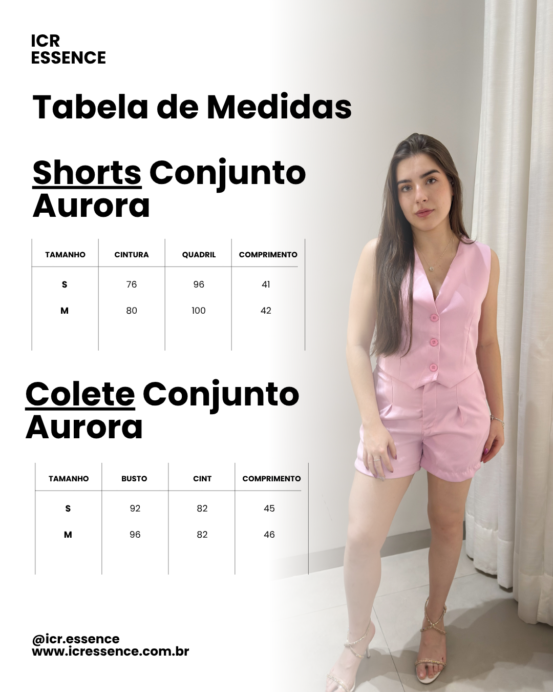 Conjunto Aurora